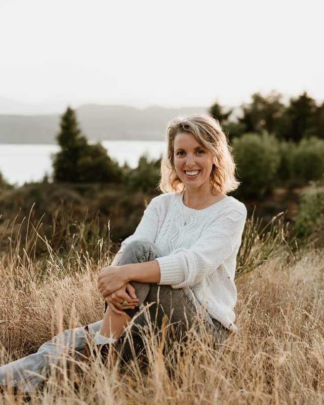 Minette Moolman, Co-Founder & Primary Educator at Salt Spring Nature Academy