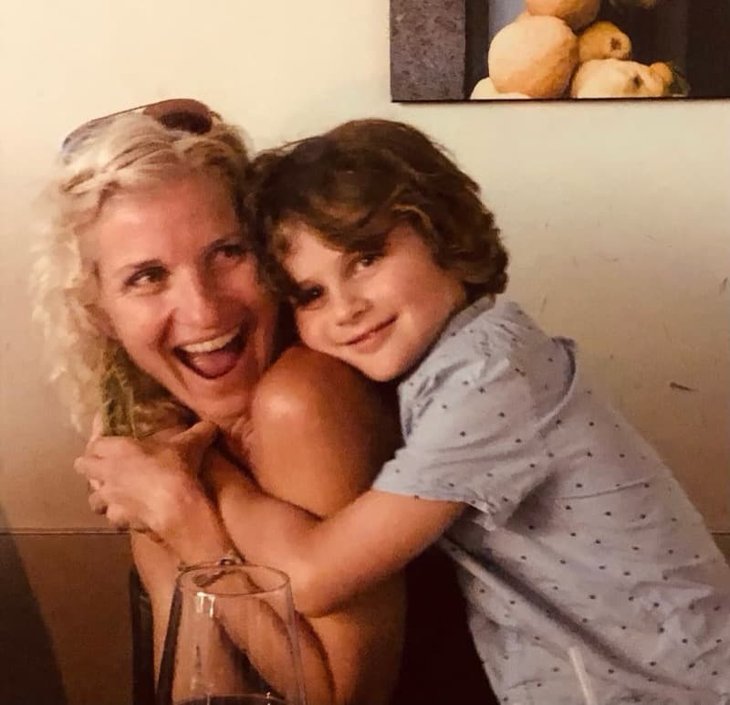 Sarah Etherington, Educator at Salt Spring Nature Academy