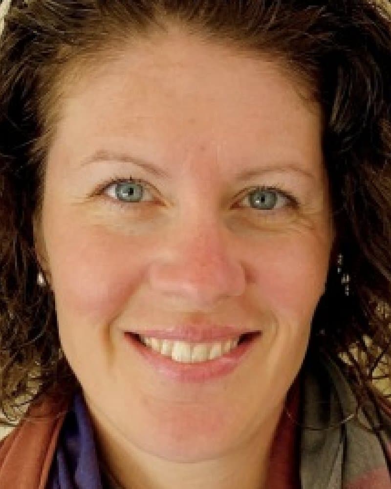 Allie Hodgson-Brown, Multigrade Elementary Teacher at Salt Spring Nature Academy